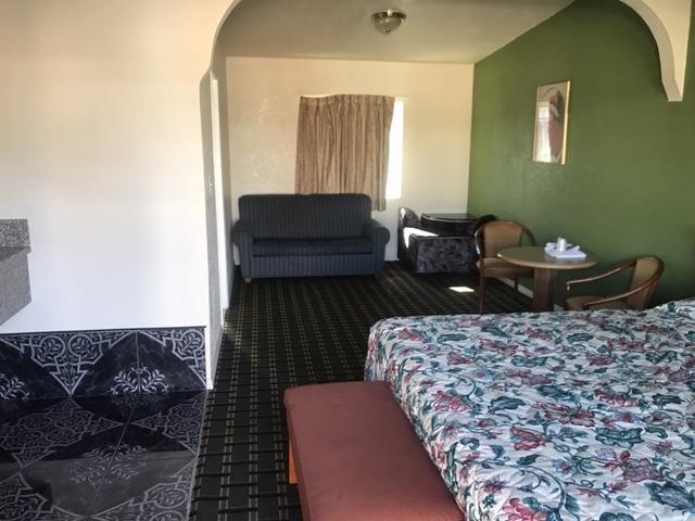 Galleria Inn Montclair/Ontario Экстерьер фото