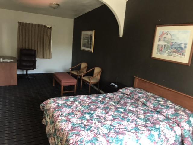 Galleria Inn Montclair/Ontario Экстерьер фото