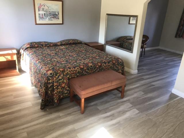 Galleria Inn Montclair/Ontario Экстерьер фото