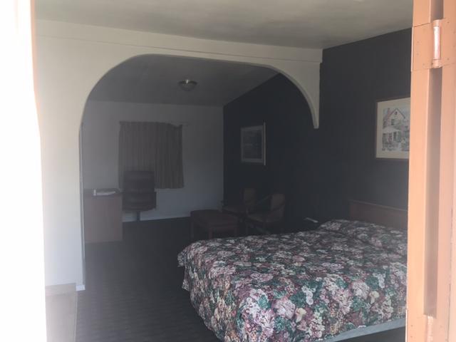 Galleria Inn Montclair/Ontario Экстерьер фото