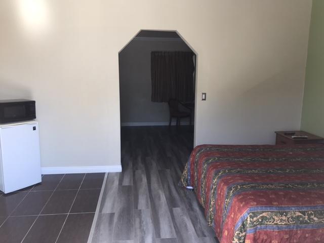 Galleria Inn Montclair/Ontario Экстерьер фото