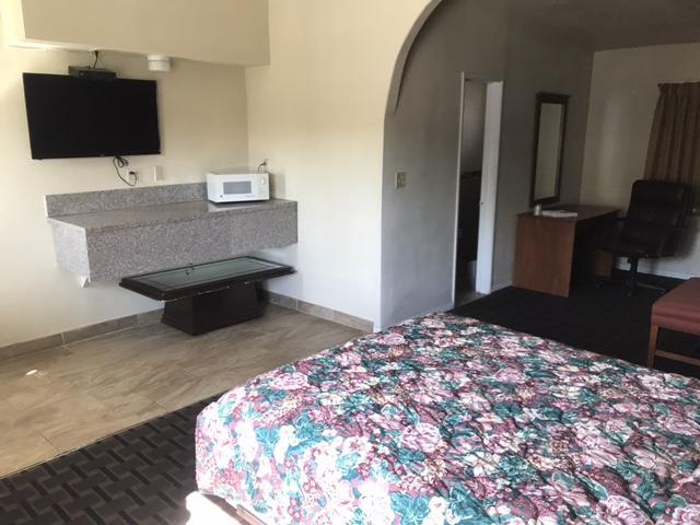 Galleria Inn Montclair/Ontario Экстерьер фото