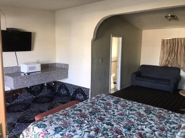 Galleria Inn Montclair/Ontario Экстерьер фото