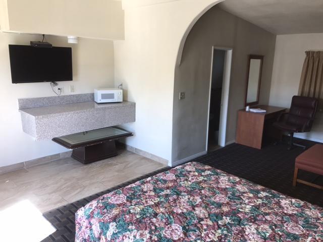 Galleria Inn Montclair/Ontario Экстерьер фото