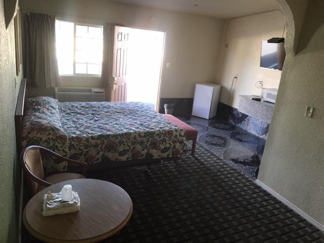 Galleria Inn Montclair/Ontario Экстерьер фото