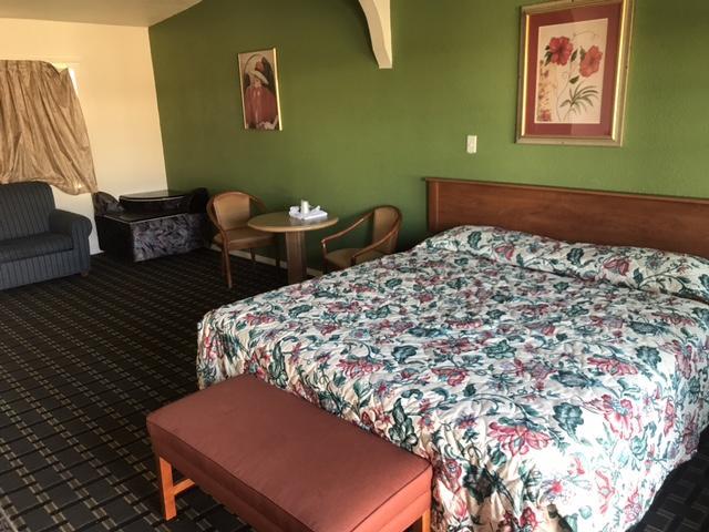 Galleria Inn Montclair/Ontario Экстерьер фото